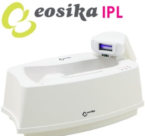 SIPL-11 Eosika Hair Removal and Skin Care
